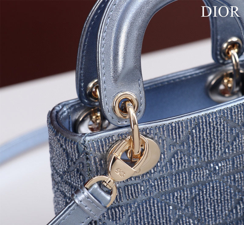 Ozarra - Dir Bags - 1697