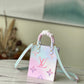 Fashion Lu-Vi bags - 4995