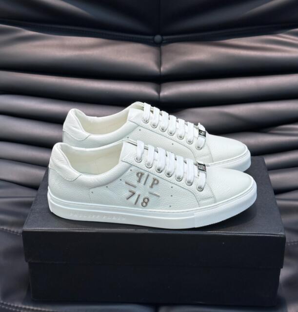 Ozarra Luxury - PHP Shoes - 012