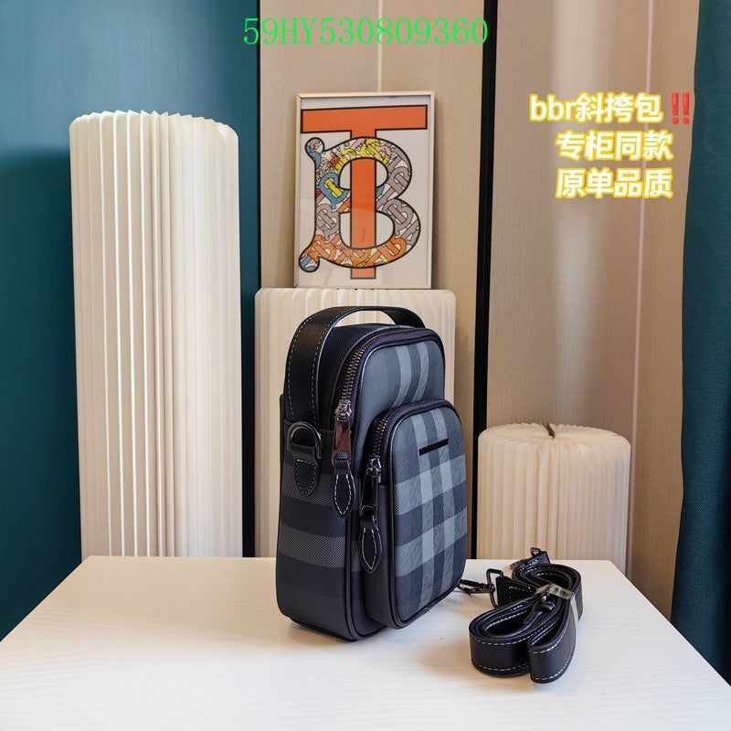 Ozarra Fashion -BBR Bags - 087