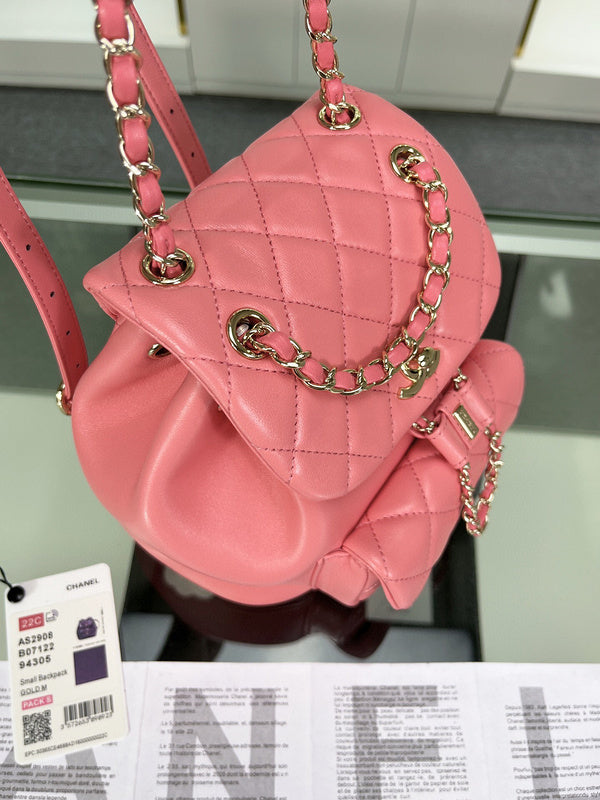 BAB - CHL Bags - 3069