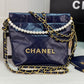 BAB - CHL Bags - 2734
