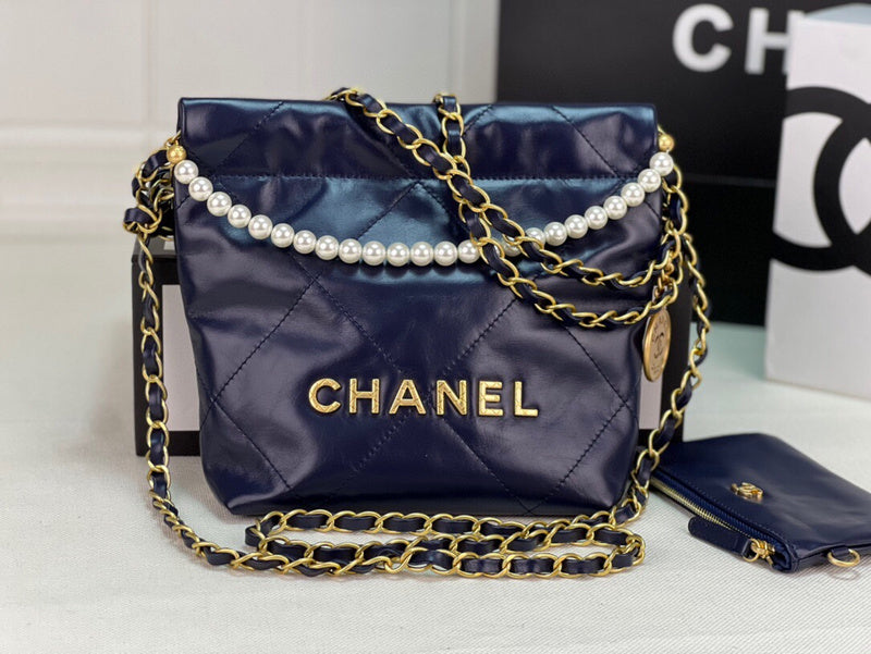 BAB - CHL Bags - 2734