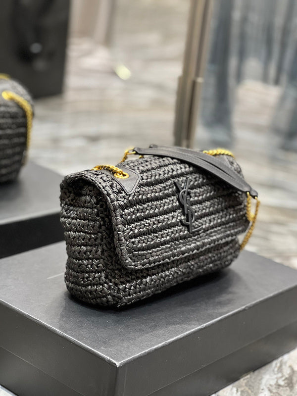 OZ - SLY Bags - 1356