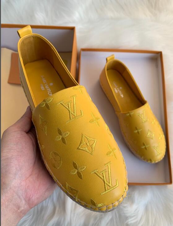 Ozarra Luxury - LOV Men Shoes - 2021