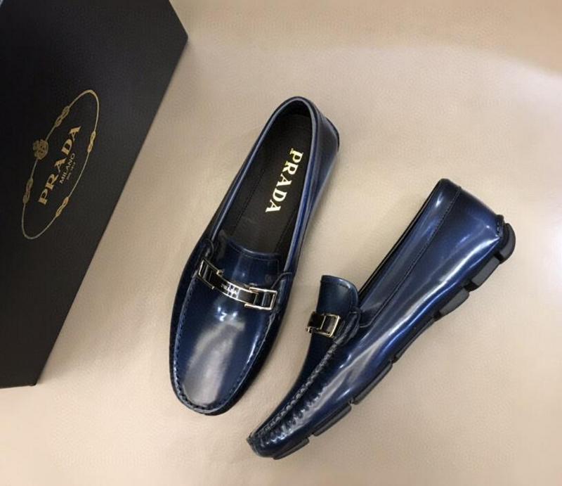 Ozarra Luxury - PD Men Shoes - 390