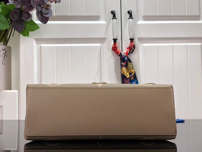 Ozarra Fashion Lu-Vi Bags - 16728