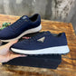 Ozarra Luxury - PD Men Shoes - 037