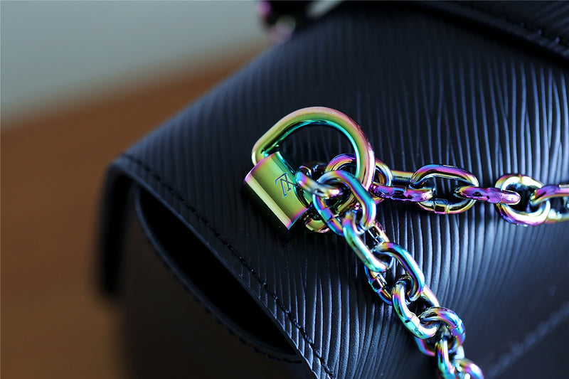 Ozarra Fashion Lu-Vi bags - 8525