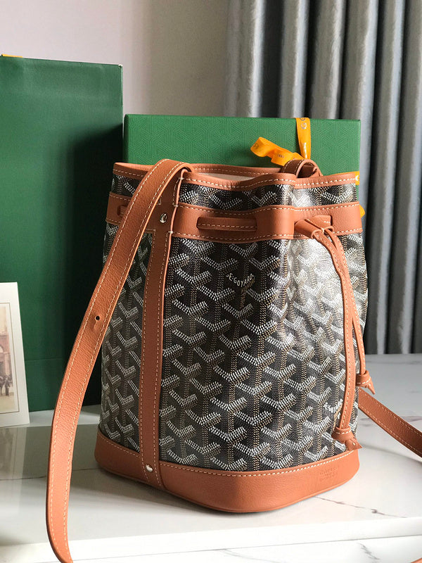 OZ - GYO Bags - 144