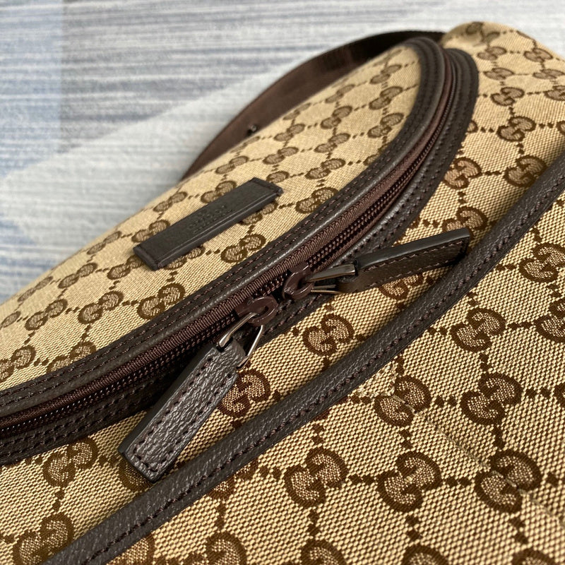 Ozarra - GUKI Bags - 2188