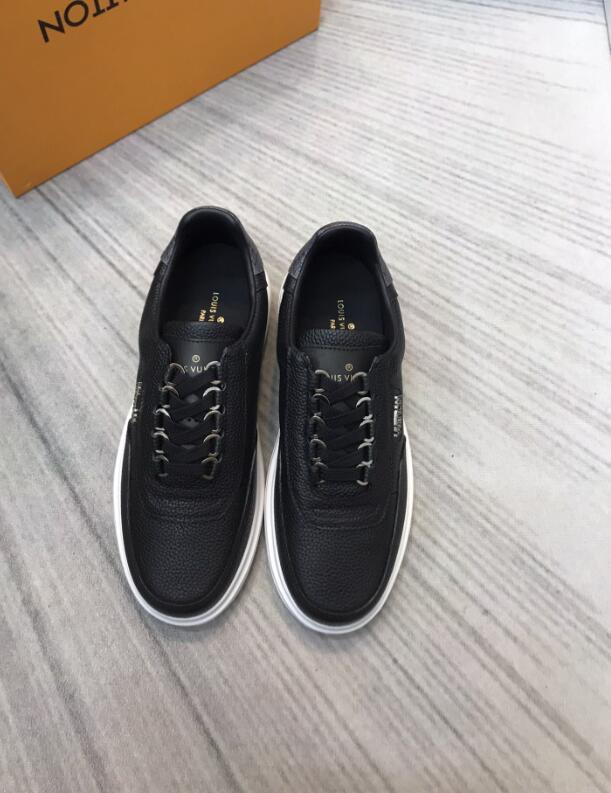 Ozarra Luxury - LOV Men Shoes - 1345