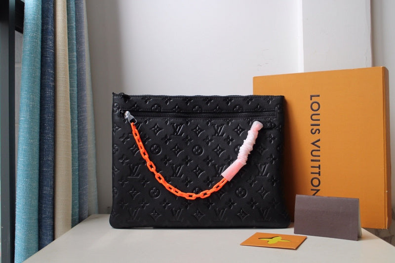 Ozarra Fashion Lu-Vi bags - 9045