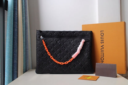 Ozarra Fashion Lu-Vi bags - 9045