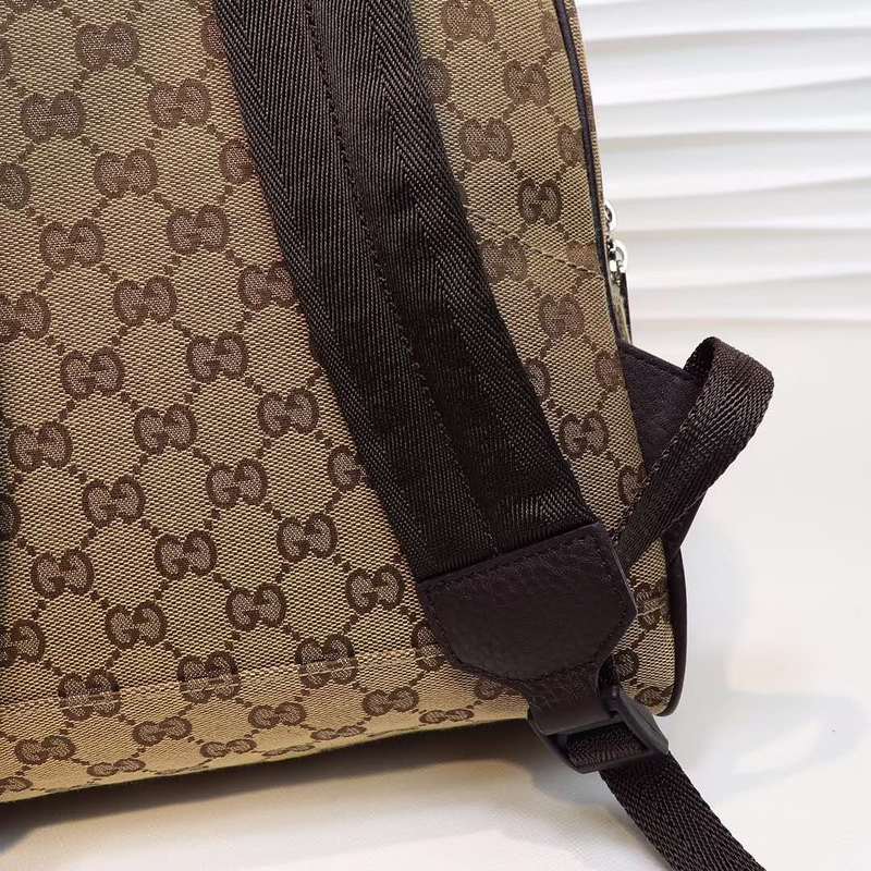 BAB - GCI Bags - 786