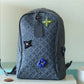 Ozarra Fashion Lu-Vi bags - 9606