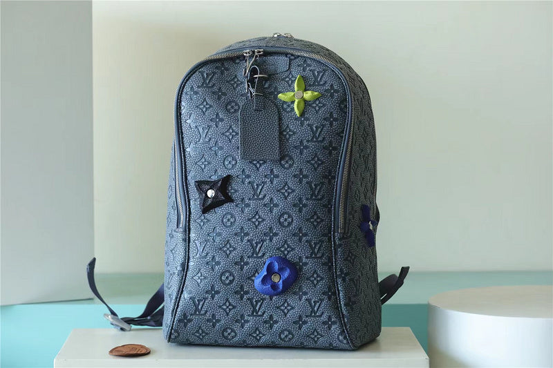 Ozarra Fashion Lu-Vi bags - 9606