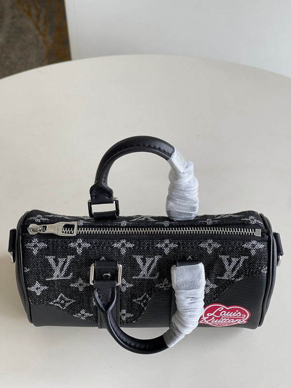 Ozarra Fashion Lu-Vi bags - 17308