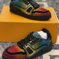 Ozarra Luxury - LOV Men Shoes - 1419