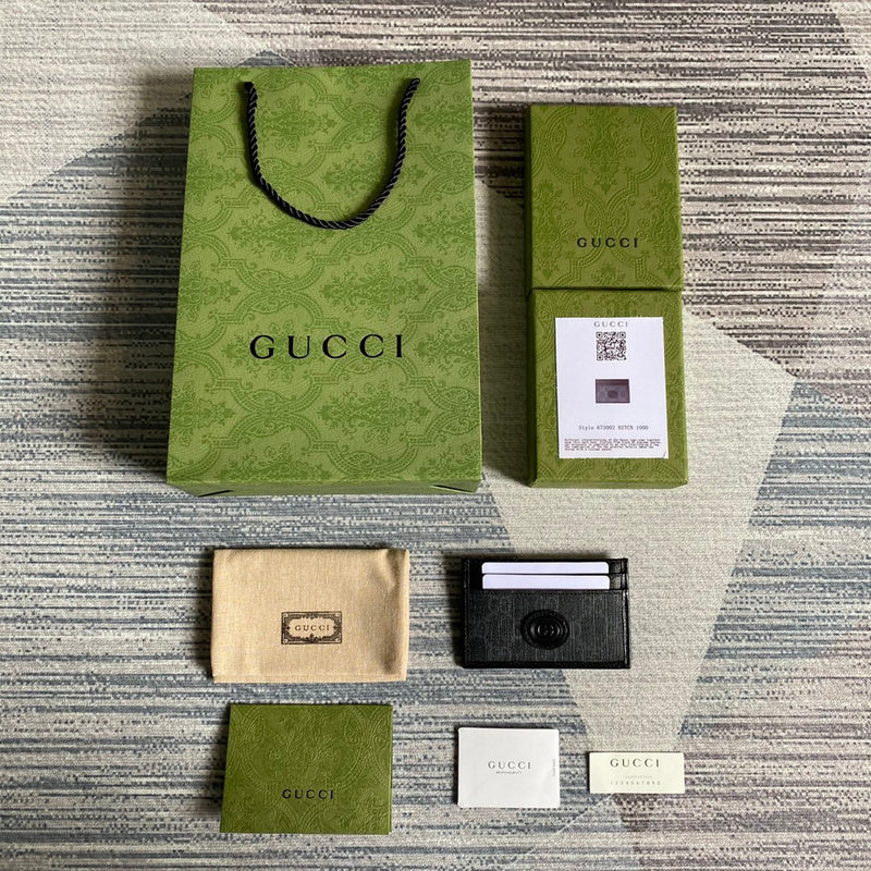 Ozarra - GCI Bags - 4992