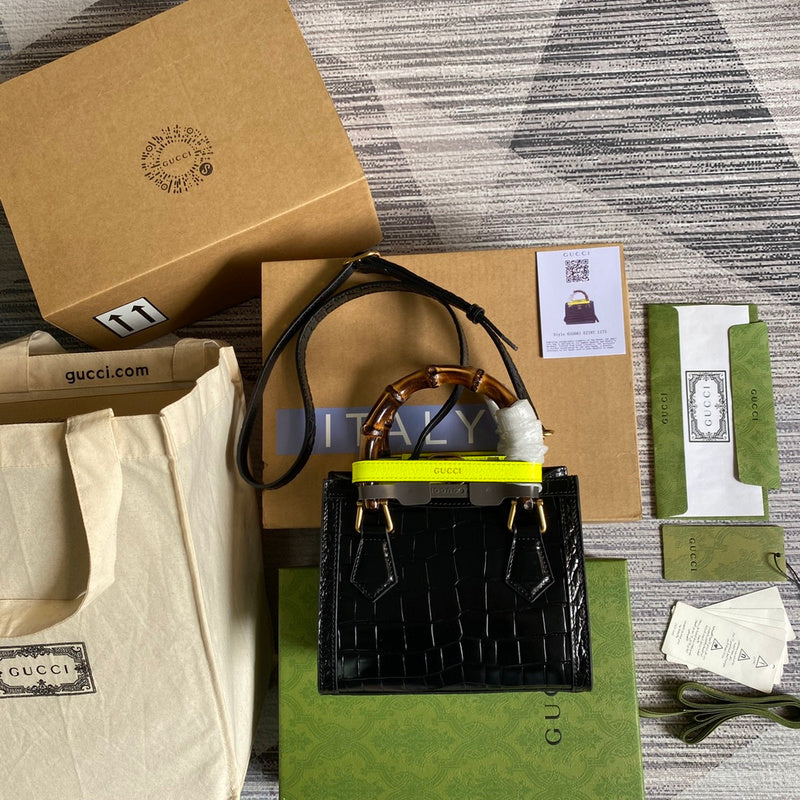 Ozarra - GCI Bags - 5086