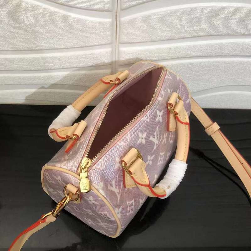 Ozarra Fashion Lu-Vi bags - 11411