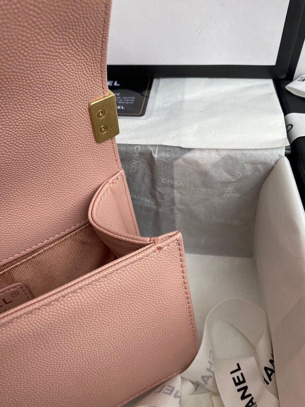 BAB - CHL Bags - 3524
