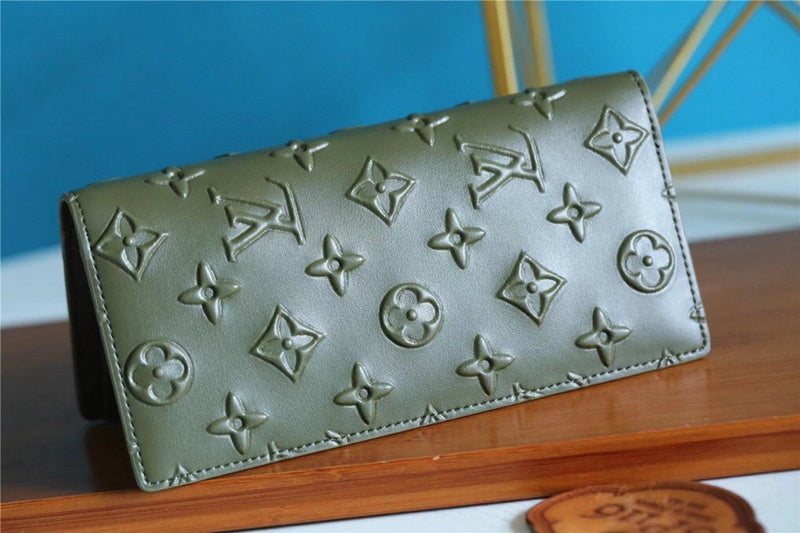 Ozarra Fashion Lu-Vi bags - 10792