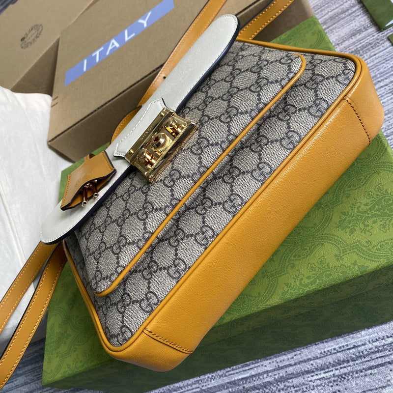 Ozarra - GUKI Bags - 1702