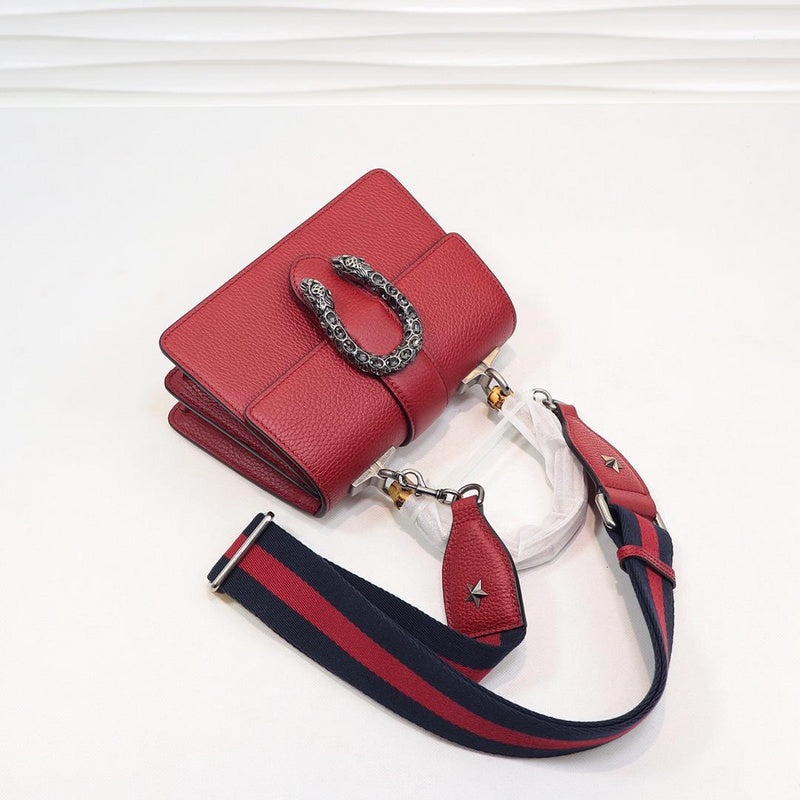 BAB - GCI Bags - 1033