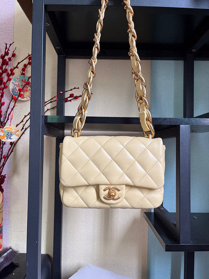 BAB - CHL Bags - 3096