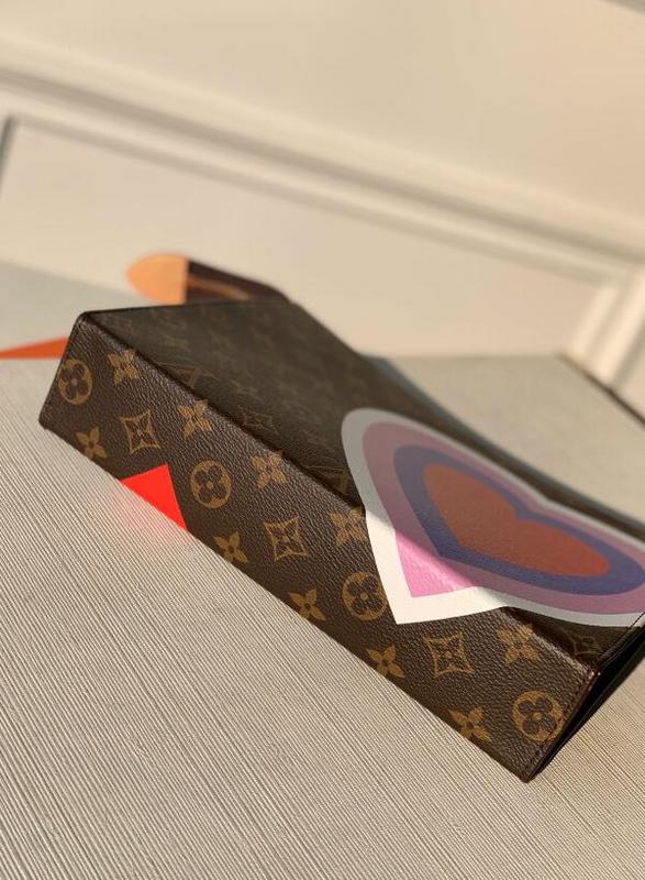 Ozarra Luxury - LOV Bags - 2571