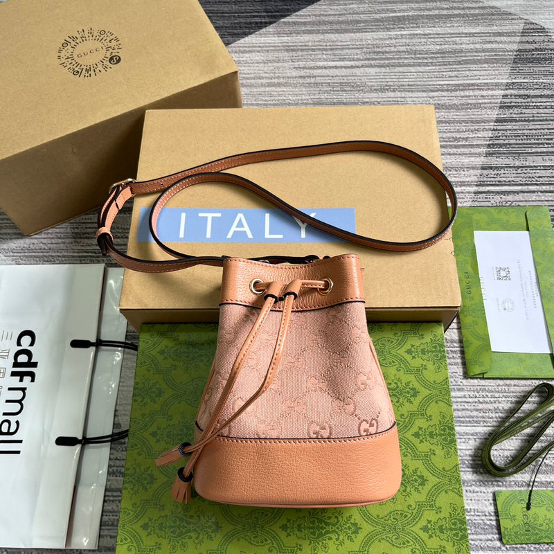 Ozarra - GCI Bags - 5282