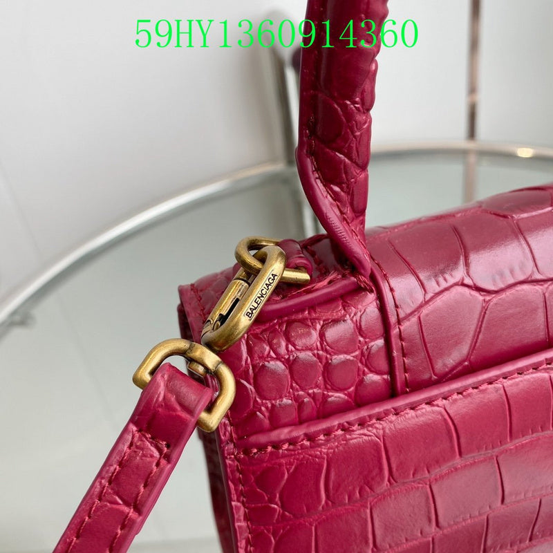 Ozarra Fashion - BGA Bags - 2045