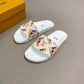 Ozarra Luxury - LOV Men Shoes - 1509