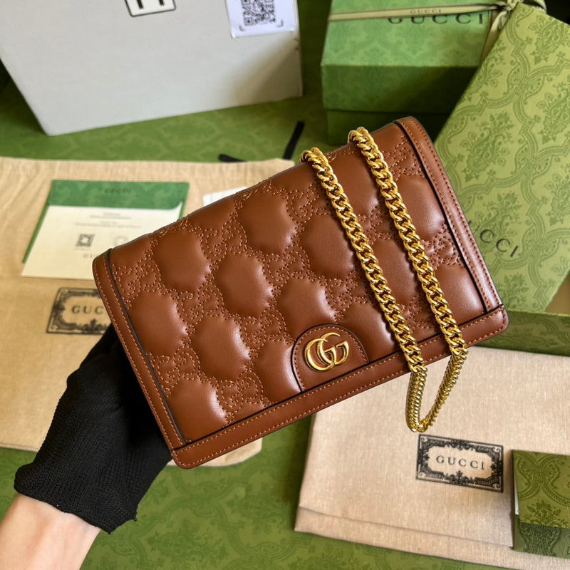 OZ - GCI Bags - 1558