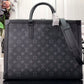 Ozarra Fashion Lu-Vi Bags - 16955