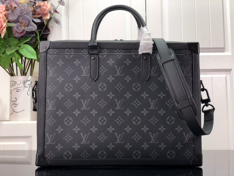 Ozarra Fashion Lu-Vi Bags - 16955