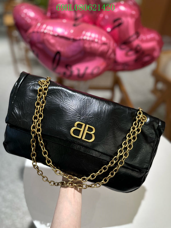 Ozarra Fashion - BGA Bags - 1754