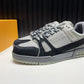 Ozarra Luxury - LOV Men Shoes - 1270