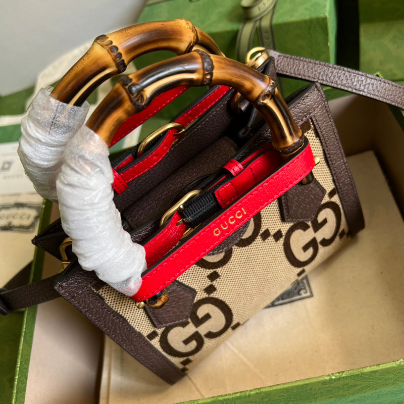 Ozarra - GUKI Women Bags - 145