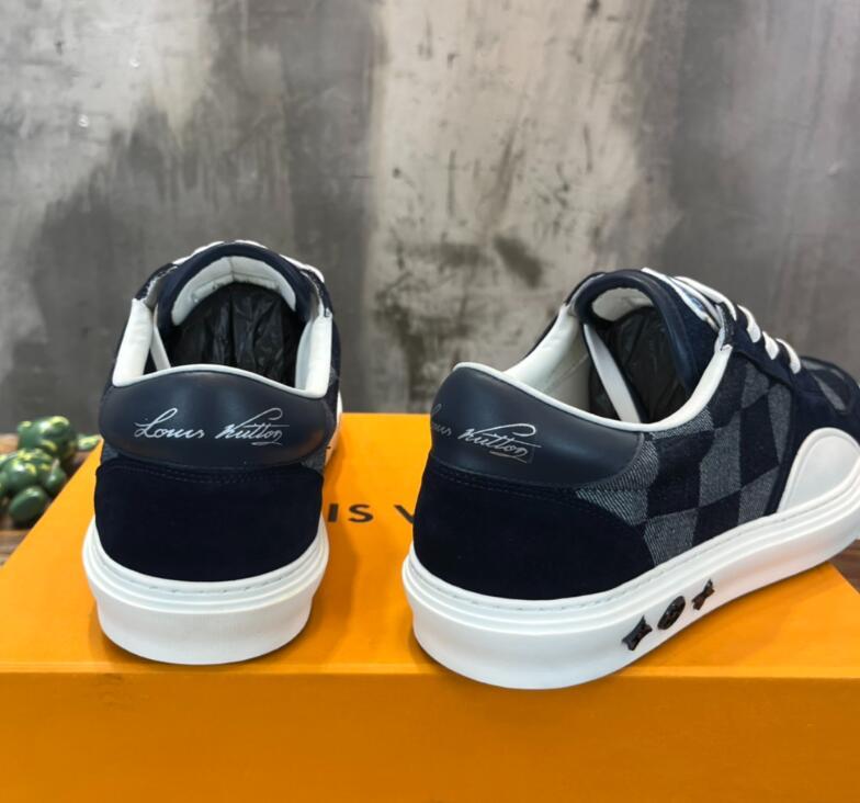 Ozarra Luxury - LOV Men Shoes - 978