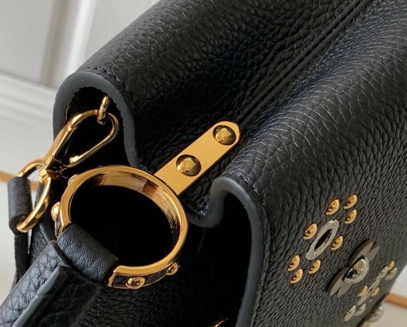 Ozarra Luxury - LOV Bags - 3038