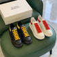 Ozarra Luxury - AQ Men SHoes - 362