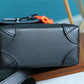 Ozarra Fashion Lu-Vi bags - 9620
