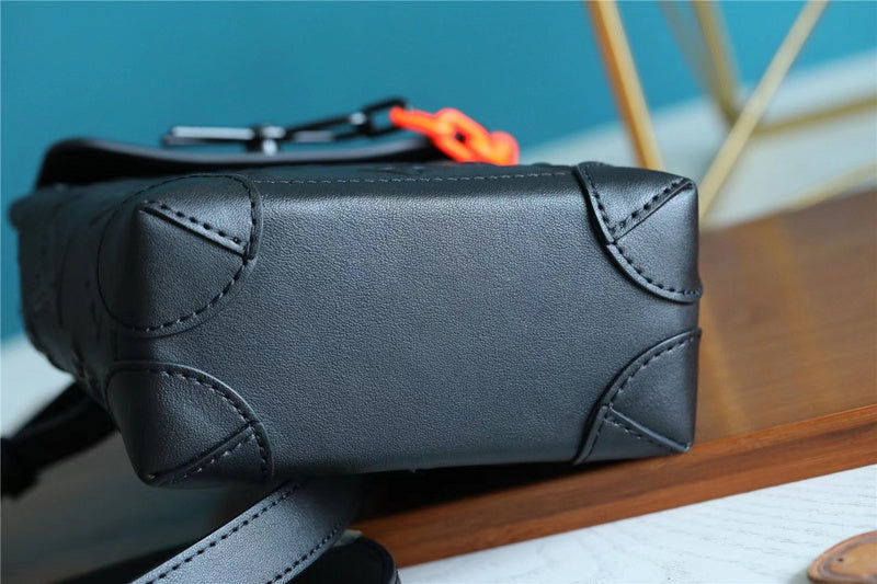 Ozarra Fashion Lu-Vi bags - 9620