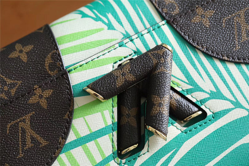 Ozarra Fashion Lu-Vi bags - 8469