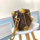 Ozarra Fashion Lu-Vi bags - 17084