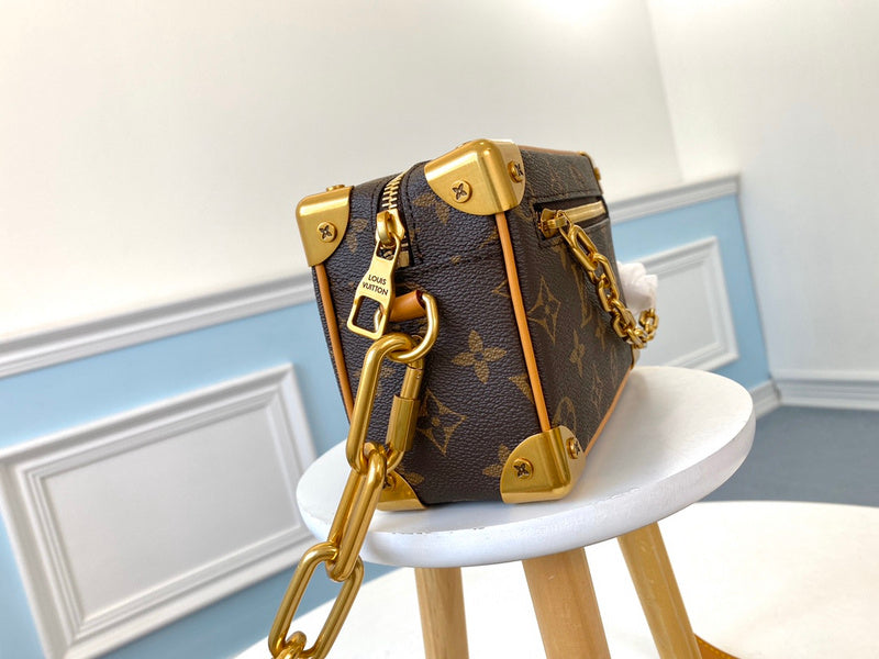 Ozarra Fashion Lu-Vi bags - 17084