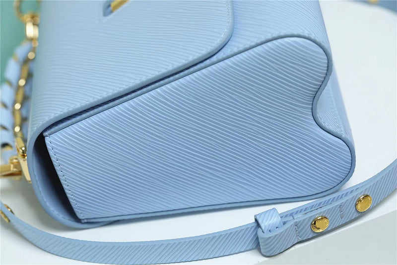Ozarra - LUV Bags - 533